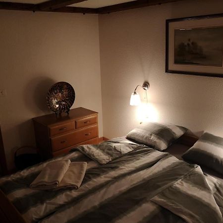Brächbühl Marie Huus Apartamento Rohrbach Exterior foto