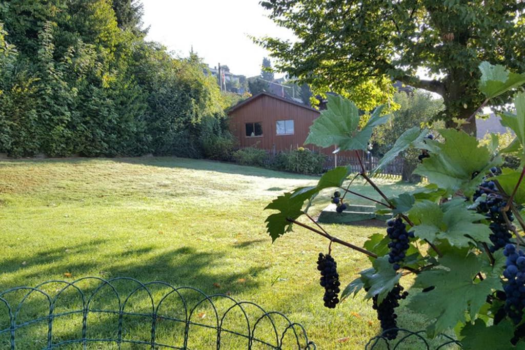 Brächbühl Marie Huus Apartamento Rohrbach Exterior foto