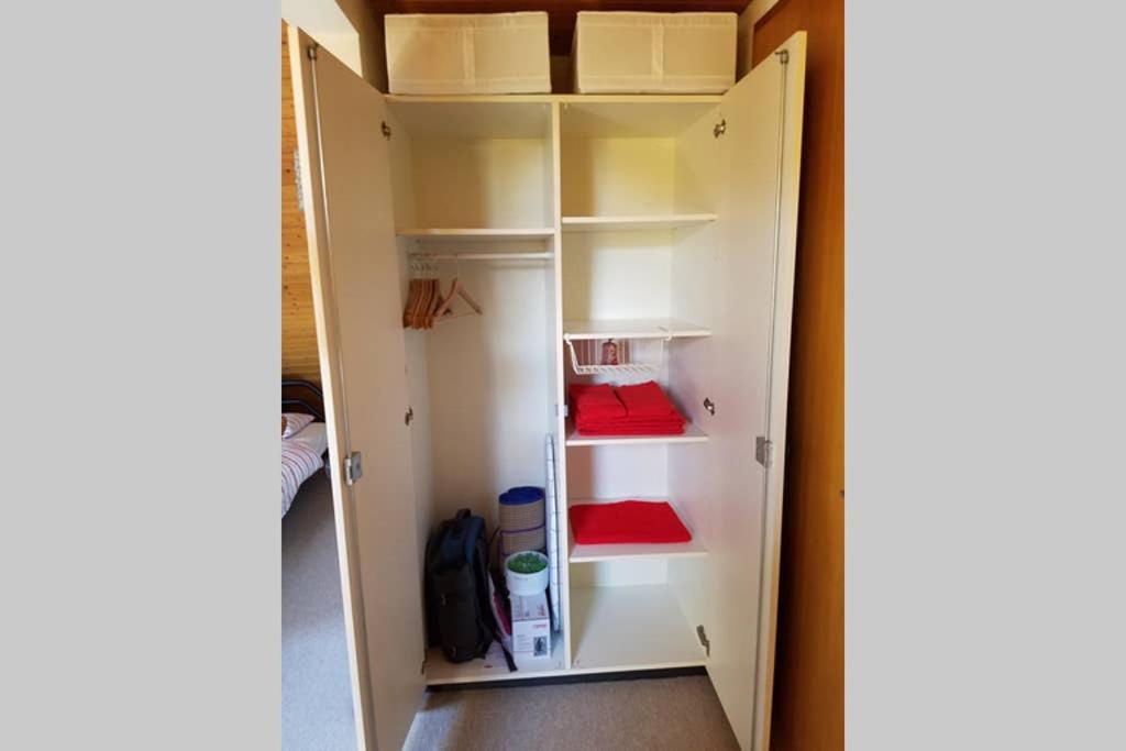 Brächbühl Marie Huus Apartamento Rohrbach Exterior foto