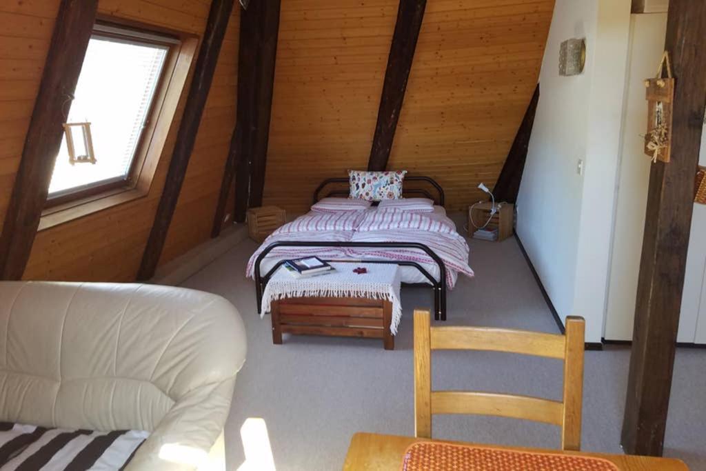 Brächbühl Marie Huus Apartamento Rohrbach Exterior foto