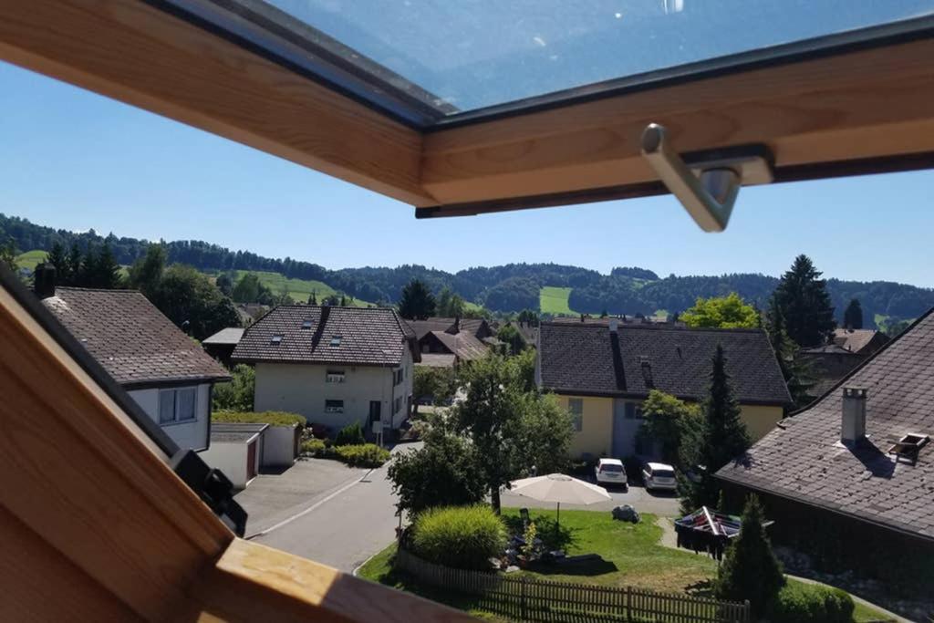 Brächbühl Marie Huus Apartamento Rohrbach Exterior foto